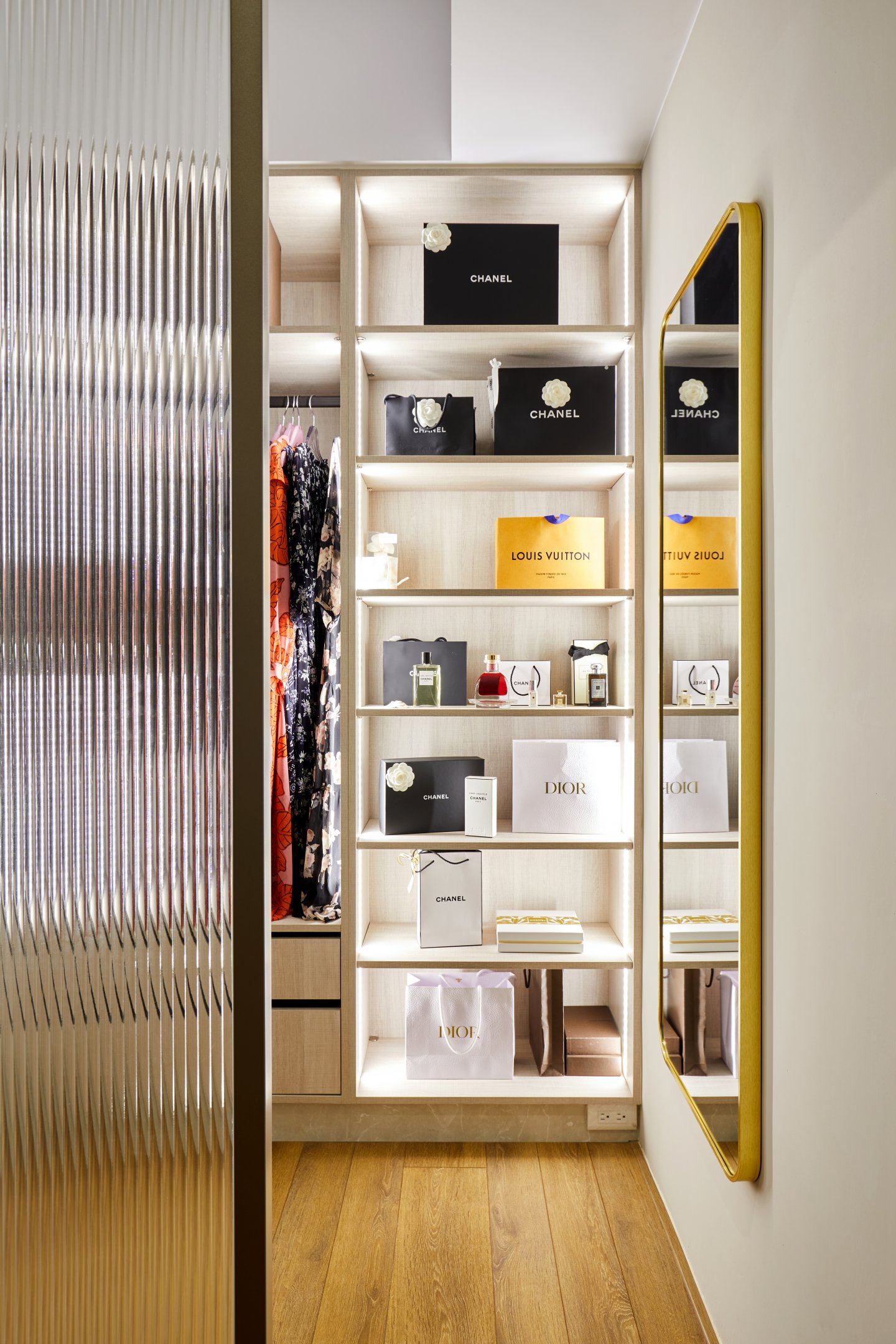 雲林複層電梯別墅