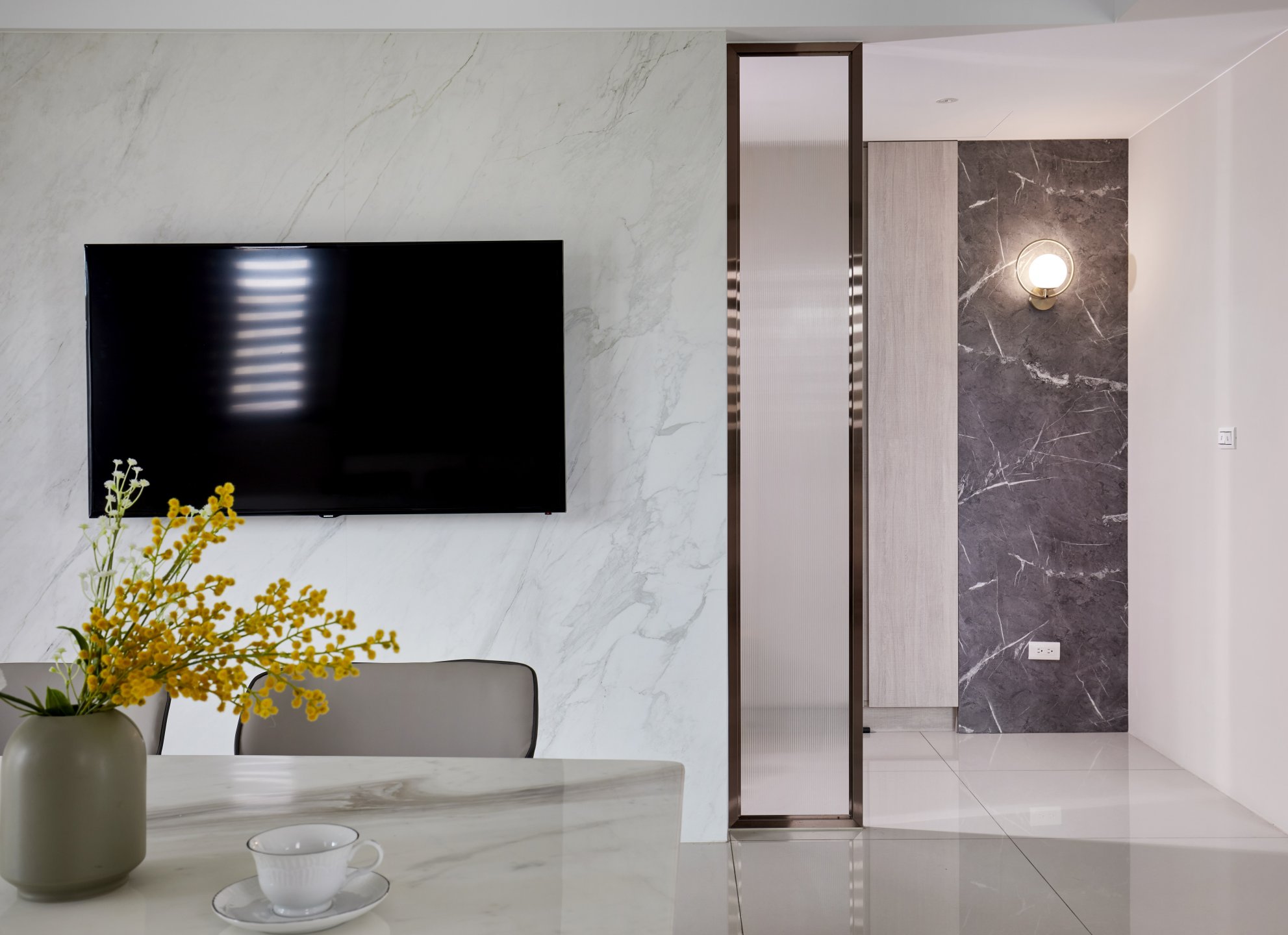 雲林複層電梯別墅