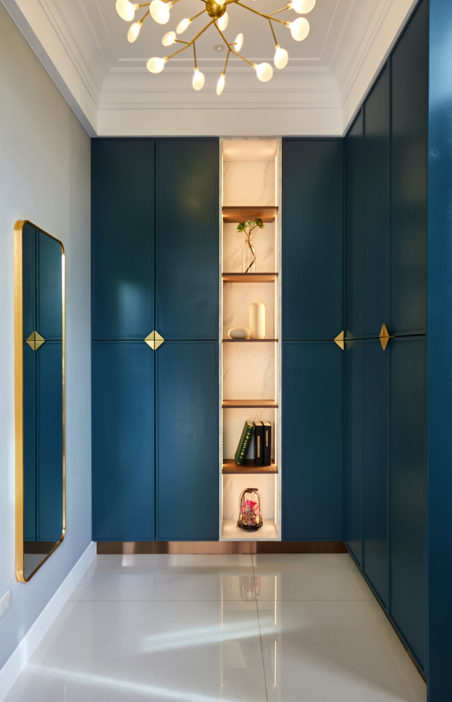 雲林複層電梯別墅